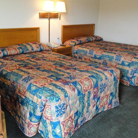 Travelers Inn & Suites 萨姆特 外观 照片