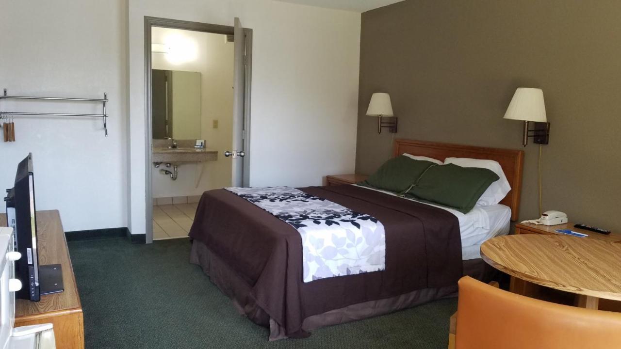 Travelers Inn & Suites 萨姆特 外观 照片