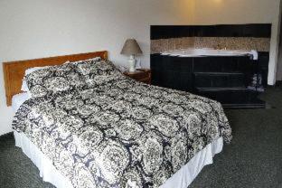 Travelers Inn & Suites 萨姆特 客房 照片