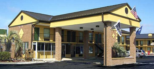 Travelers Inn & Suites 萨姆特 外观 照片