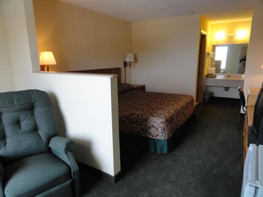 Travelers Inn & Suites 萨姆特 外观 照片